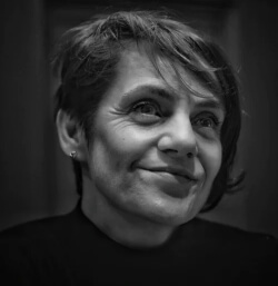 Arina Belomestnykh